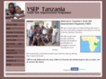 ysep-tanzania.org