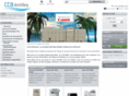 ccb-antilles.com