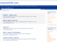 channel246.com