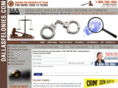 dallasfelonies.com