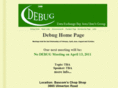debugonline.org