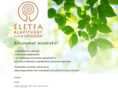 eletfa-alapitvany.hu