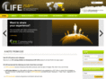 life-asia.org