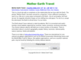 motherearthtravel.com