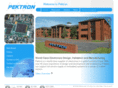 pektron.com
