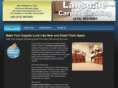 carpetcleanerslansdale.com