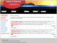 cruisesinfebruary.co.uk