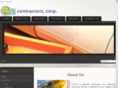 csscontractors.com