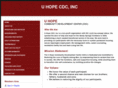 uhopecdc.org