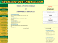 aventures-des-oiseaux.com