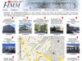 bureaux-palaiseau.com
