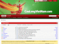 caulongvietnam.com