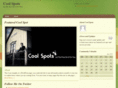 coolspotsonline.com