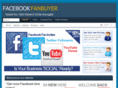 facebookfanbuyer.com