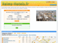 hotel-reims.com