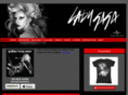 lady-gaga.de