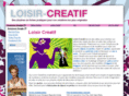 loisir-creatif.com