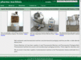 pharma-machines.com