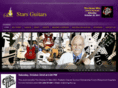 starsguitars.org