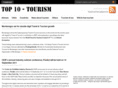 top10-tourism.info