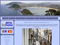 hospedajebretxa.com