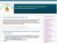 omega-6fat.net