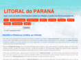 praiaslitoralparana.com.br