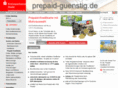 prepaid-guenstig.de