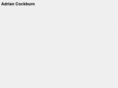 adriancockburn.com