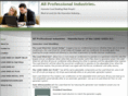 allprofessionalindustries.com