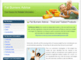 fatburnersadvice.com