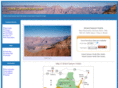 grand-canyonhotels.com