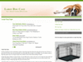 largedogcage.net