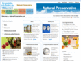 natural-preservative.com