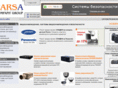 parsagroup.ru