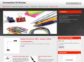 accessoiresdebureau.com