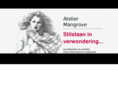 ateliermangrove.com