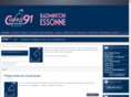 badmintonessonne.org