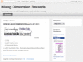klang-dimension.de