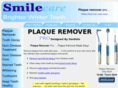 plaqueremover.net