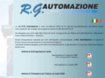 rgautomazione.com