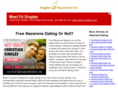singlesnazarenefree.com
