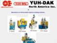 yuhdaksales.com