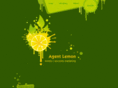 agentlemon.com