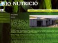 bionutricio.com
