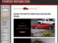 exotics-forsale.com
