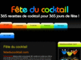 feteducocktail.com
