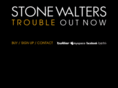 fivestonerecords.com