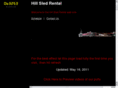 hillsledrental.com