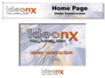 ideonx.com